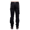 Steampunk Vintage Gens Trousers Men Pants Gothic Wedding Party Trousers